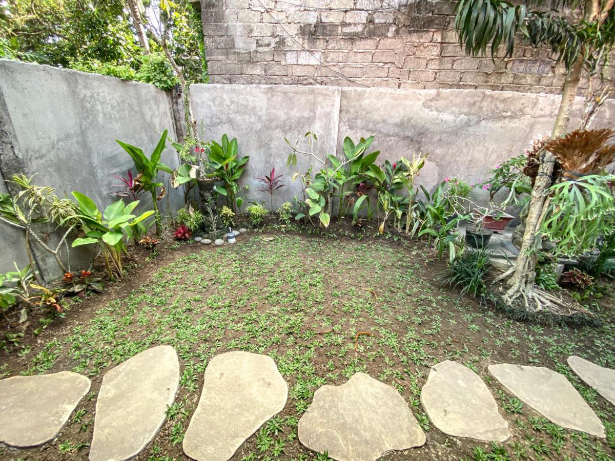 Kope House Ubud Экстерьер фото