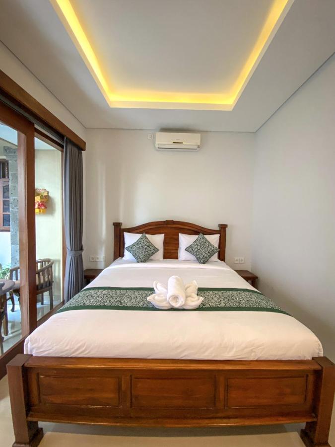 Kope House Ubud Экстерьер фото