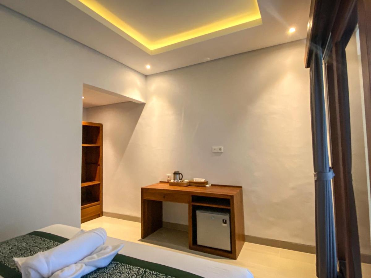 Kope House Ubud Экстерьер фото